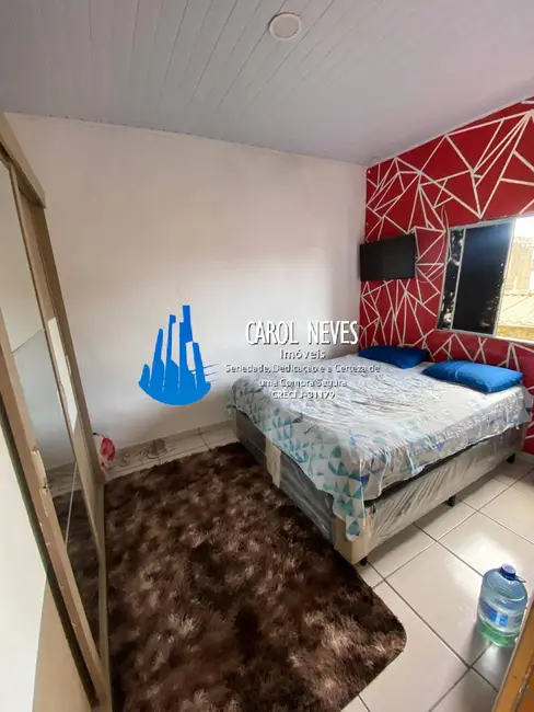 Foto 7 de Sobrado com 2 quartos à venda, 36m2 em Itanhaem - SP