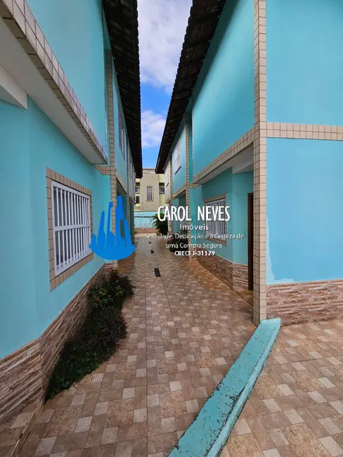 Foto 5 de Casa com 2 quartos à venda, 70m2 em Mongagua - SP