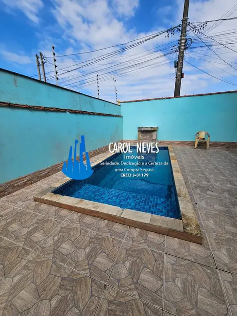 Foto 6 de Casa com 2 quartos à venda, 70m2 em Mongagua - SP