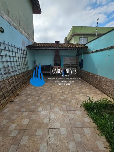 Foto 3 de Casa com 2 quartos à venda, 70m2 em Mongagua - SP