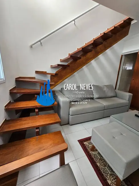 Foto 9 de Casa com 2 quartos à venda, 70m2 em Mongagua - SP