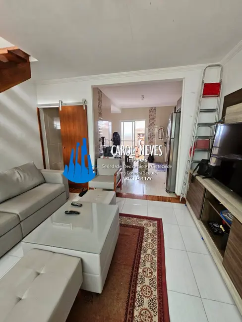 Foto 7 de Casa com 2 quartos à venda, 70m2 em Mongagua - SP