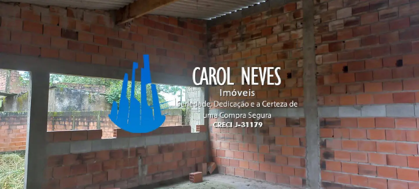 Foto 2 de Terreno / Lote à venda, 250m2 em Itanhaem - SP