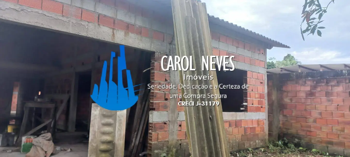 Foto 6 de Terreno / Lote à venda, 250m2 em Itanhaem - SP