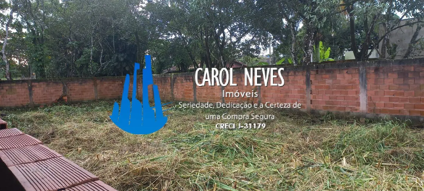 Foto 8 de Terreno / Lote à venda, 250m2 em Itanhaem - SP