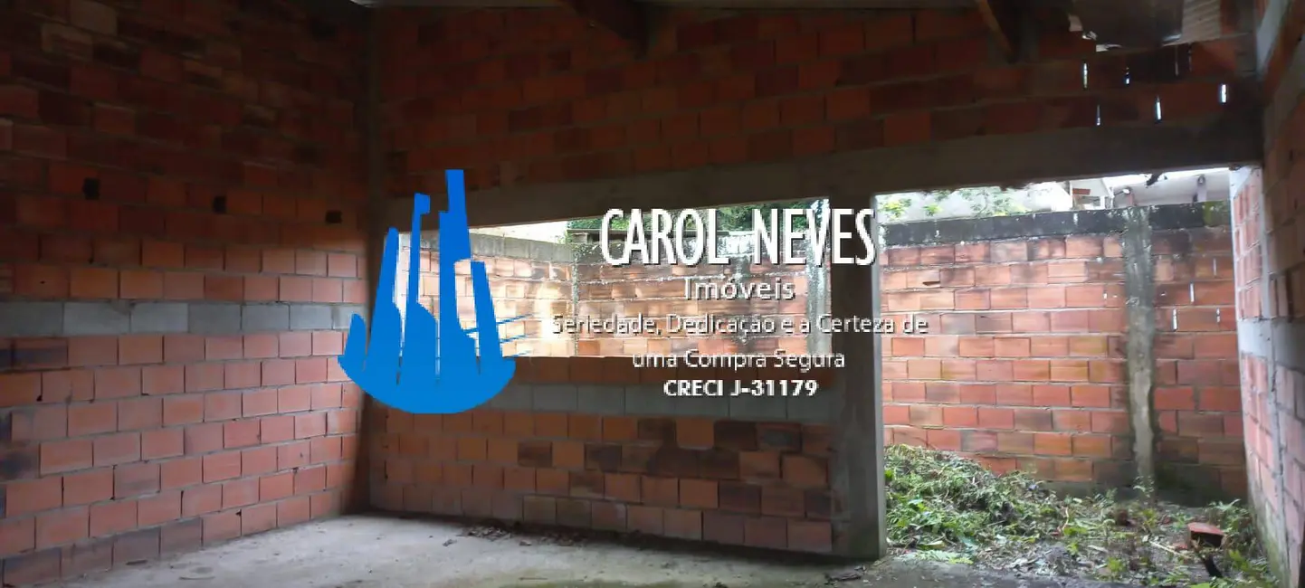 Foto 3 de Terreno / Lote à venda, 250m2 em Itanhaem - SP