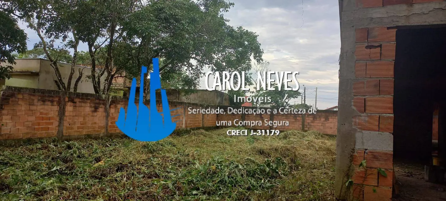 Foto 5 de Terreno / Lote à venda, 250m2 em Itanhaem - SP