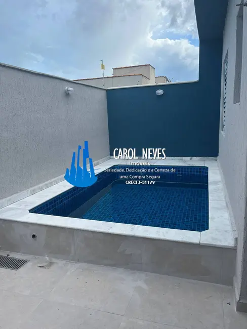 Foto 4 de Casa com 2 quartos à venda, 48m2 em Itanhaem - SP