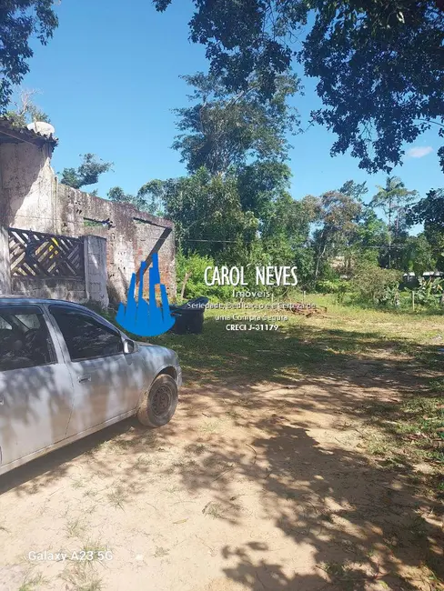 Foto 4 de Casa com 2 quartos à venda, 500m2 em Itanhaem - SP