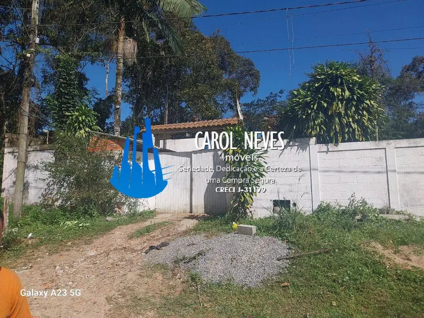 Foto 2 de Casa com 2 quartos à venda, 500m2 em Itanhaem - SP