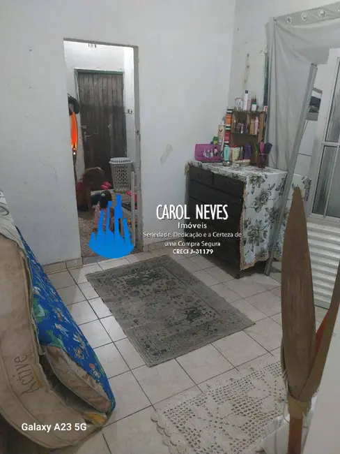 Foto 7 de Casa com 2 quartos à venda, 500m2 em Itanhaem - SP