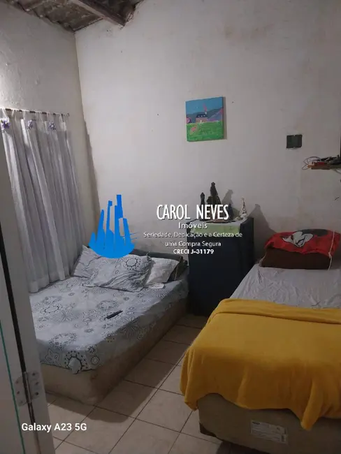 Foto 5 de Casa com 2 quartos à venda, 500m2 em Itanhaem - SP