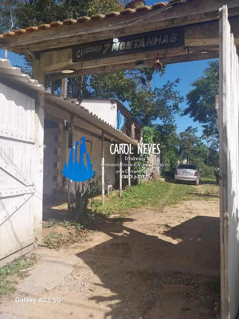 Foto 8 de Casa com 2 quartos à venda, 500m2 em Itanhaem - SP