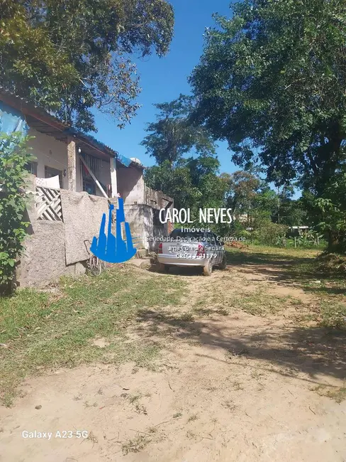 Foto 3 de Casa com 2 quartos à venda, 500m2 em Itanhaem - SP