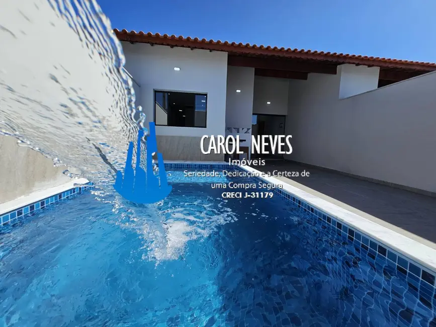 Foto 5 de Casa com 3 quartos à venda, 85m2 em Itanhaem - SP