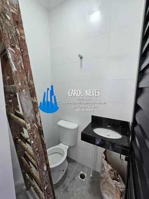 Foto 9 de Casa com 3 quartos à venda, 85m2 em Itanhaem - SP