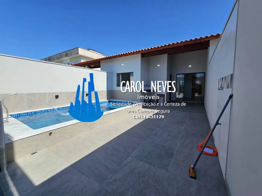 Foto 7 de Casa com 3 quartos à venda, 85m2 em Itanhaem - SP