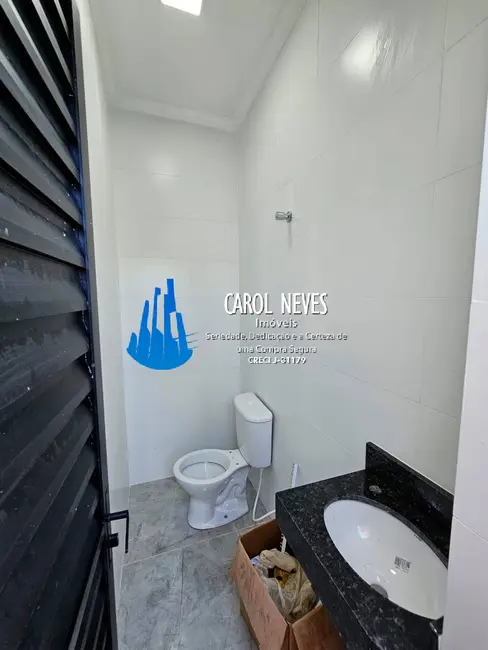 Foto 7 de Casa com 3 quartos à venda, 75m2 em Itanhaem - SP