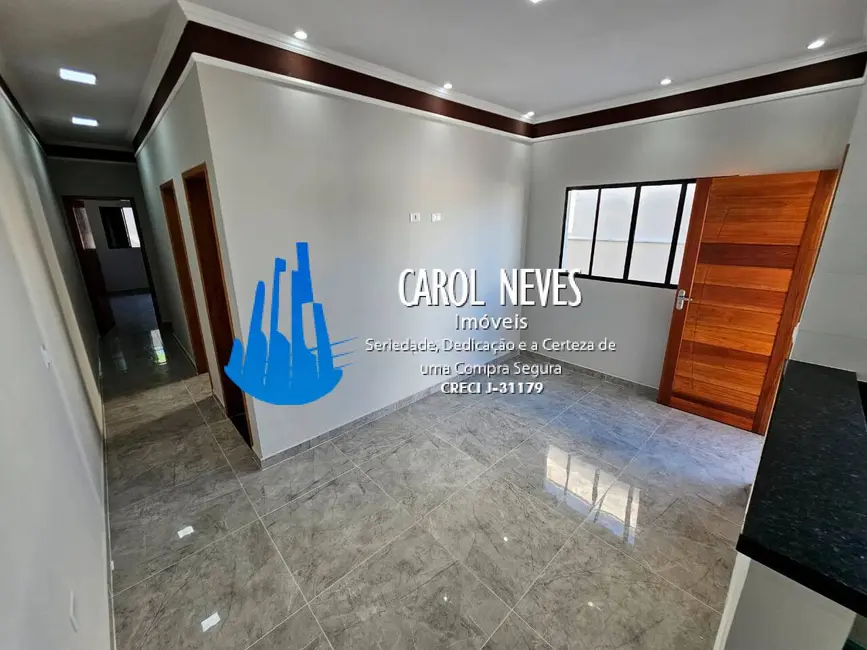 Foto 9 de Casa com 3 quartos à venda, 75m2 em Itanhaem - SP