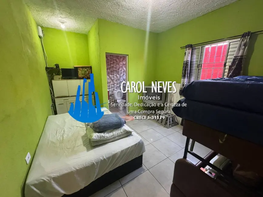 Foto 4 de Casa com 2 quartos à venda, 60m2 em Mongagua - SP