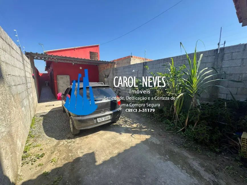 Foto 2 de Casa com 2 quartos à venda, 60m2 em Mongagua - SP