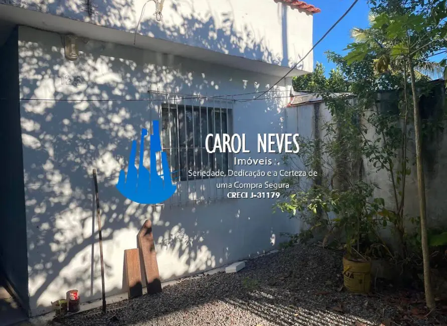 Foto 2 de Casa com 1 quarto à venda, 125m2 em Itanhaem - SP