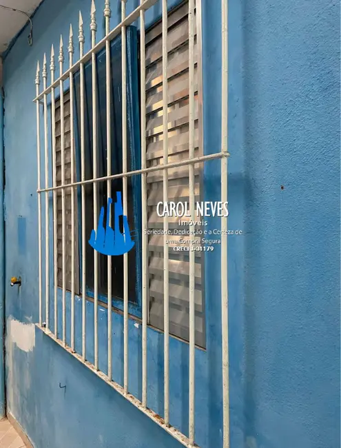 Foto 4 de Casa com 1 quarto à venda, 125m2 em Itanhaem - SP