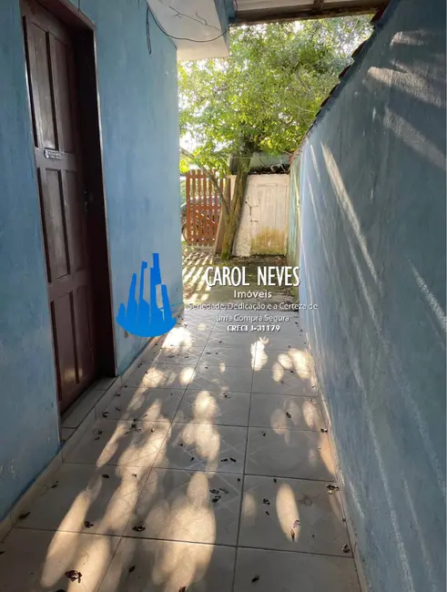 Foto 6 de Casa com 1 quarto à venda, 125m2 em Itanhaem - SP