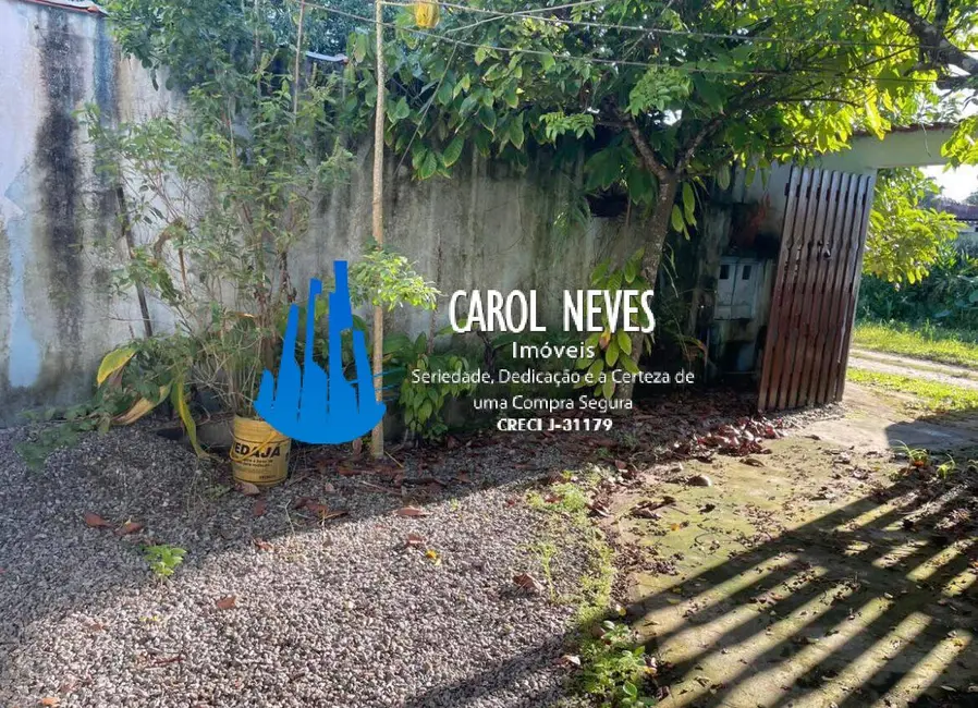 Foto 3 de Casa com 1 quarto à venda, 125m2 em Itanhaem - SP