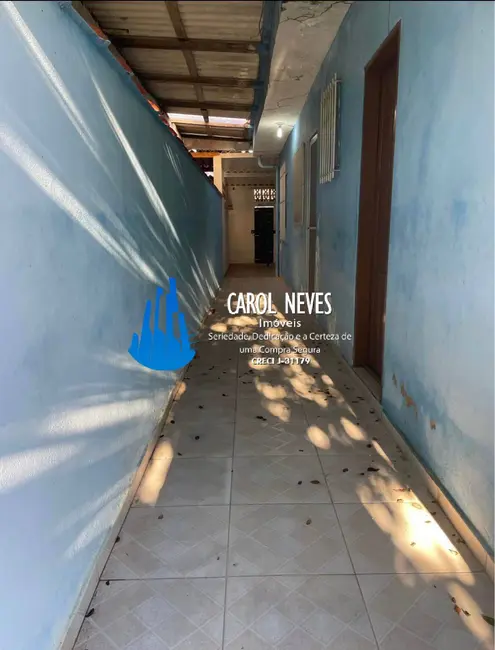 Foto 5 de Casa com 1 quarto à venda, 125m2 em Itanhaem - SP