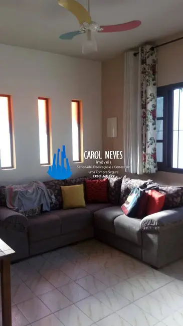 Foto 5 de Casa com 3 quartos à venda, 260m2 em Itanhaem - SP