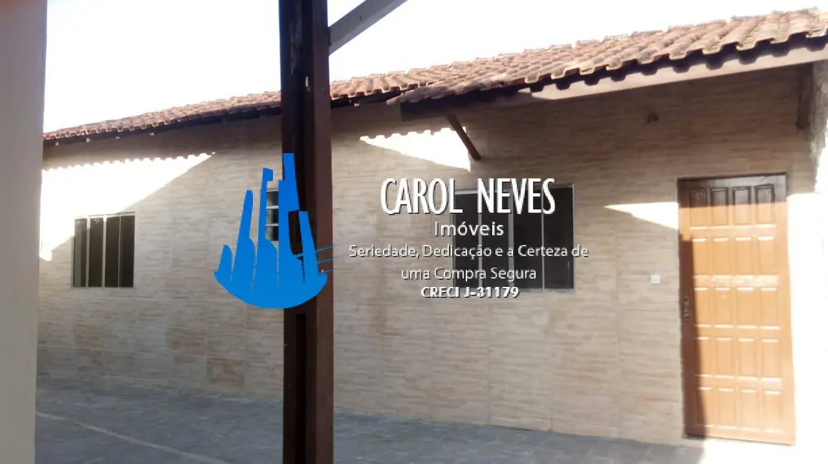 Foto 3 de Casa com 3 quartos à venda, 260m2 em Itanhaem - SP