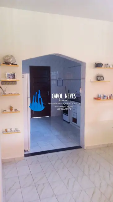 Foto 9 de Casa com 3 quartos à venda, 260m2 em Itanhaem - SP