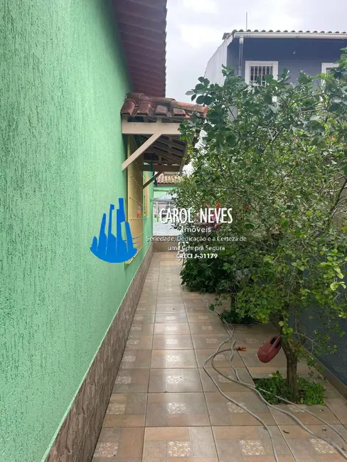 Foto 5 de Casa com 2 quartos à venda, 260m2 em Itanhaem - SP