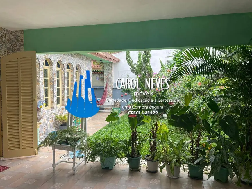 Foto 4 de Casa com 2 quartos à venda, 260m2 em Itanhaem - SP