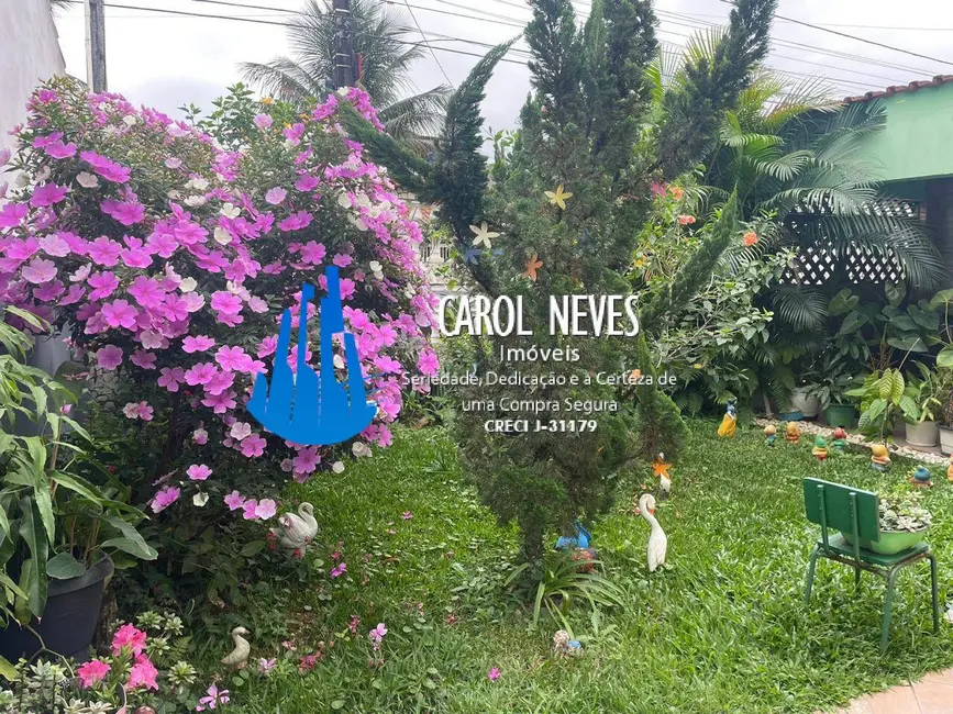 Foto 6 de Casa com 2 quartos à venda, 260m2 em Itanhaem - SP