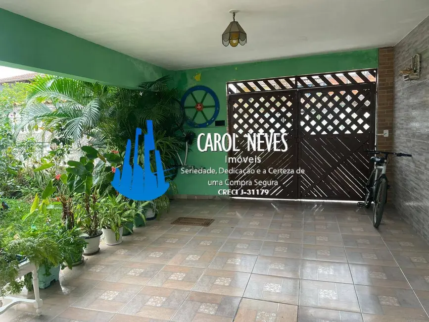 Foto 9 de Casa com 2 quartos à venda, 260m2 em Itanhaem - SP