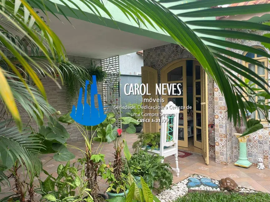 Foto 3 de Casa com 2 quartos à venda, 260m2 em Itanhaem - SP