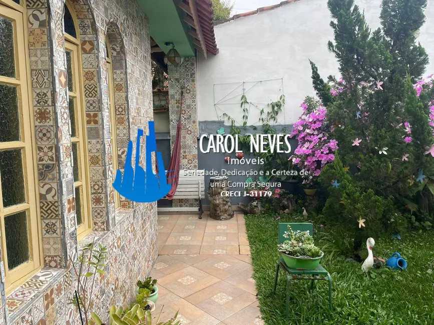 Foto 8 de Casa com 2 quartos à venda, 260m2 em Itanhaem - SP