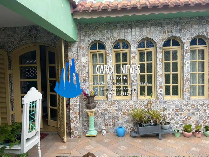 Foto 7 de Casa com 2 quartos à venda, 260m2 em Itanhaem - SP