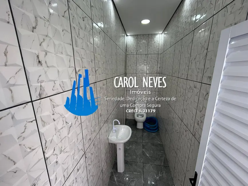 Foto 7 de Casa com 2 quartos à venda, 210m2 em Mongagua - SP