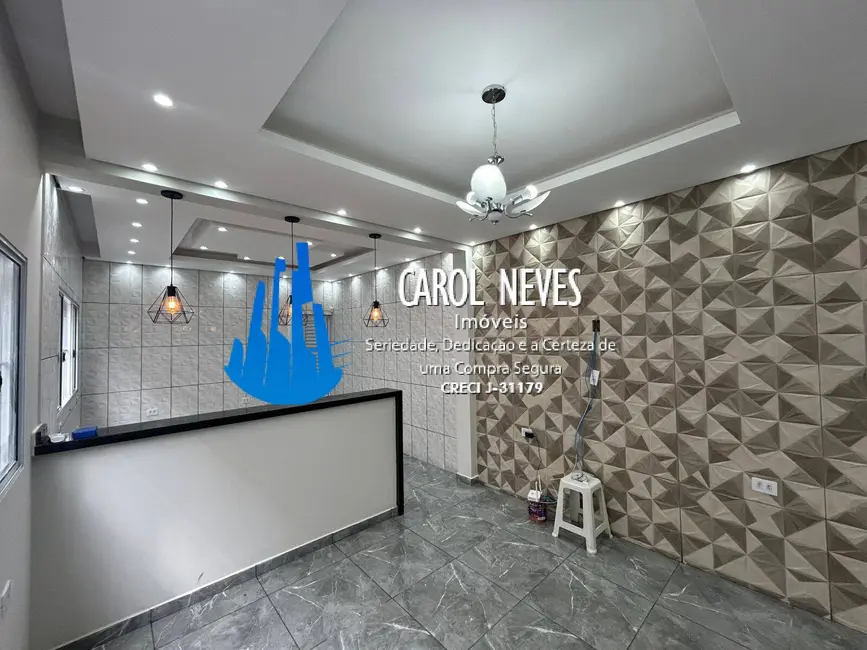 Foto 8 de Casa com 2 quartos à venda, 210m2 em Mongagua - SP