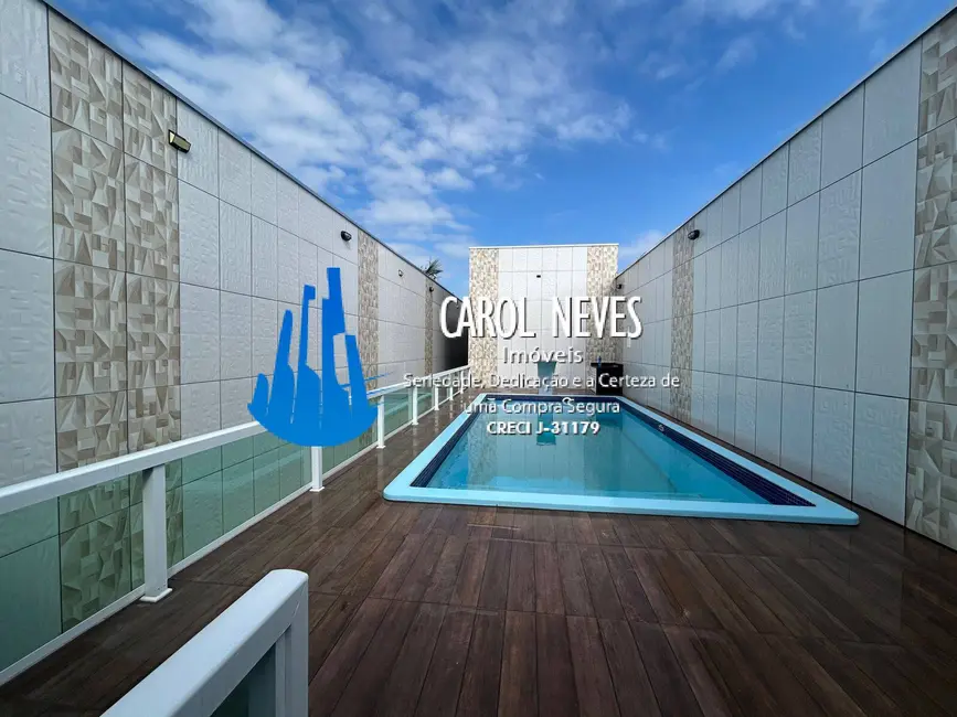 Foto 4 de Casa com 2 quartos à venda, 210m2 em Mongagua - SP