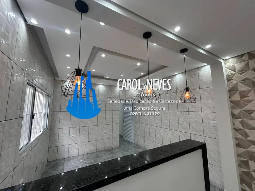 Foto 9 de Casa com 2 quartos à venda, 210m2 em Mongagua - SP