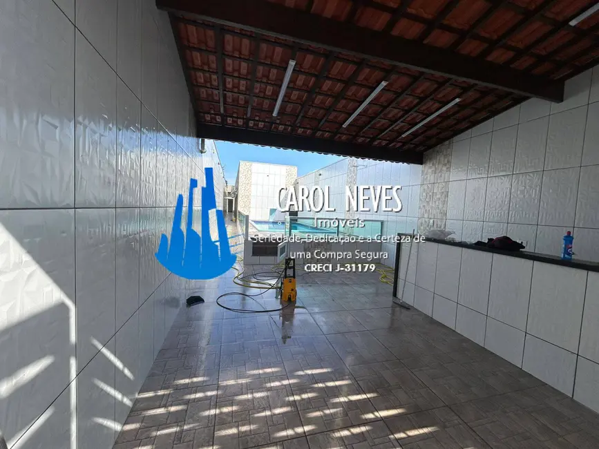 Foto 5 de Casa com 2 quartos à venda, 210m2 em Mongagua - SP