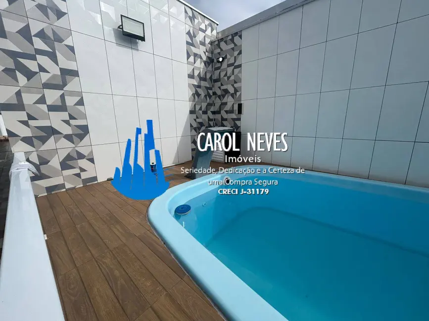 Foto 4 de Casa com 2 quartos à venda, 210m2 em Mongagua - SP