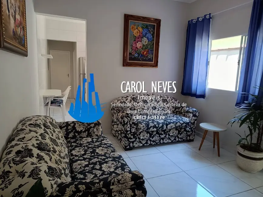 Foto 6 de Casa com 2 quartos à venda, 64m2 em Maracanã, Praia Grande - SP