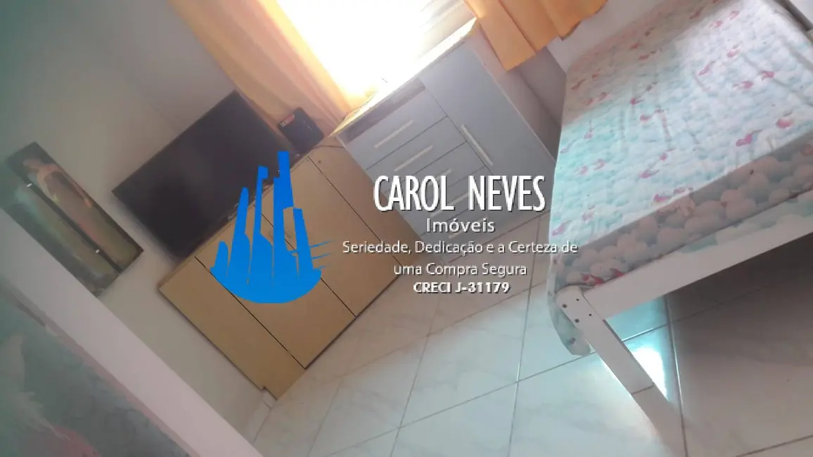 Foto 9 de Casa com 2 quartos à venda, 64m2 em Maracanã, Praia Grande - SP