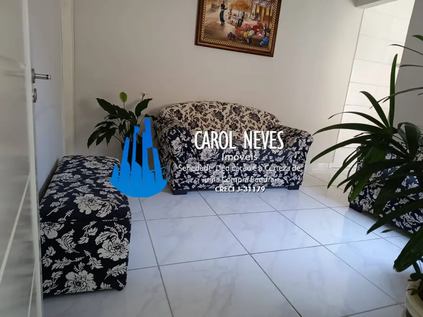 Foto 5 de Casa com 2 quartos à venda, 64m2 em Maracanã, Praia Grande - SP