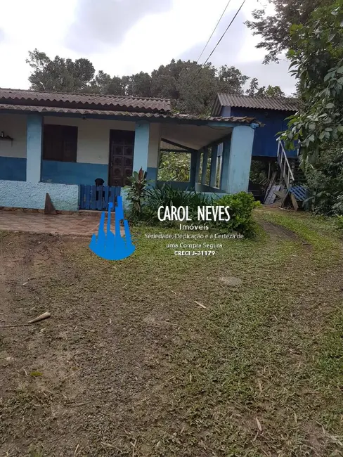 Foto 4 de Chácara com 4 quartos à venda, 130m2 em Mongagua - SP